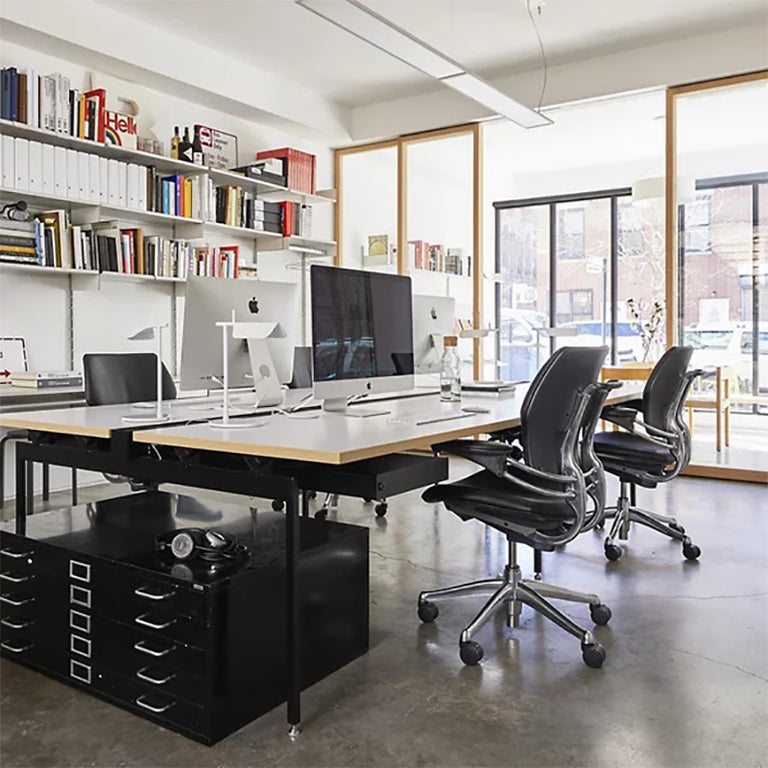 Humanscale Freedom Task Chair - 2Modern