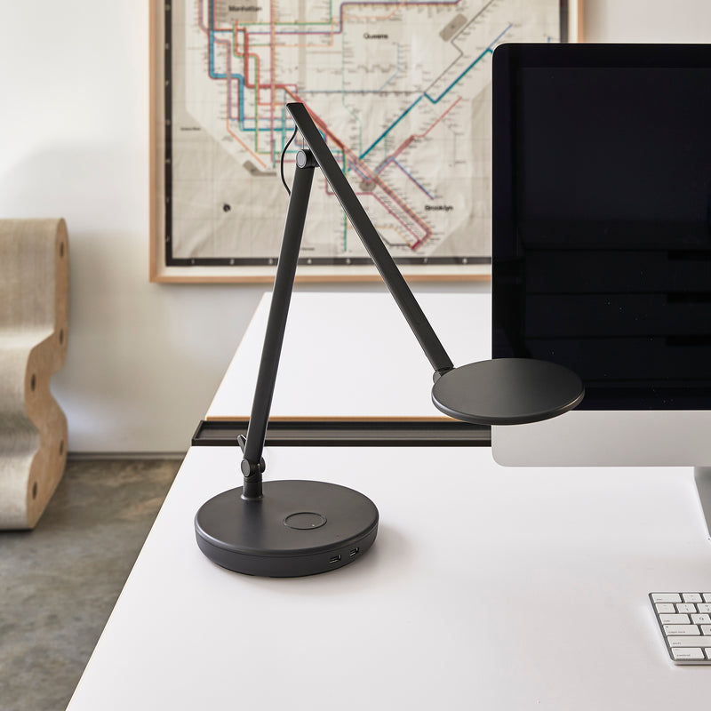 Humanscale Nova Task Light - 2Modern