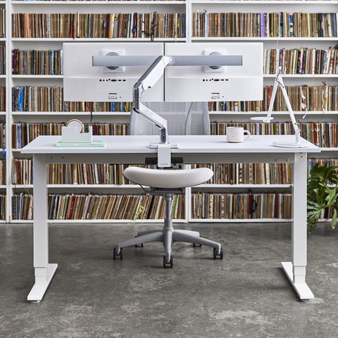 Humanscale Nova Task Light - 2Modern