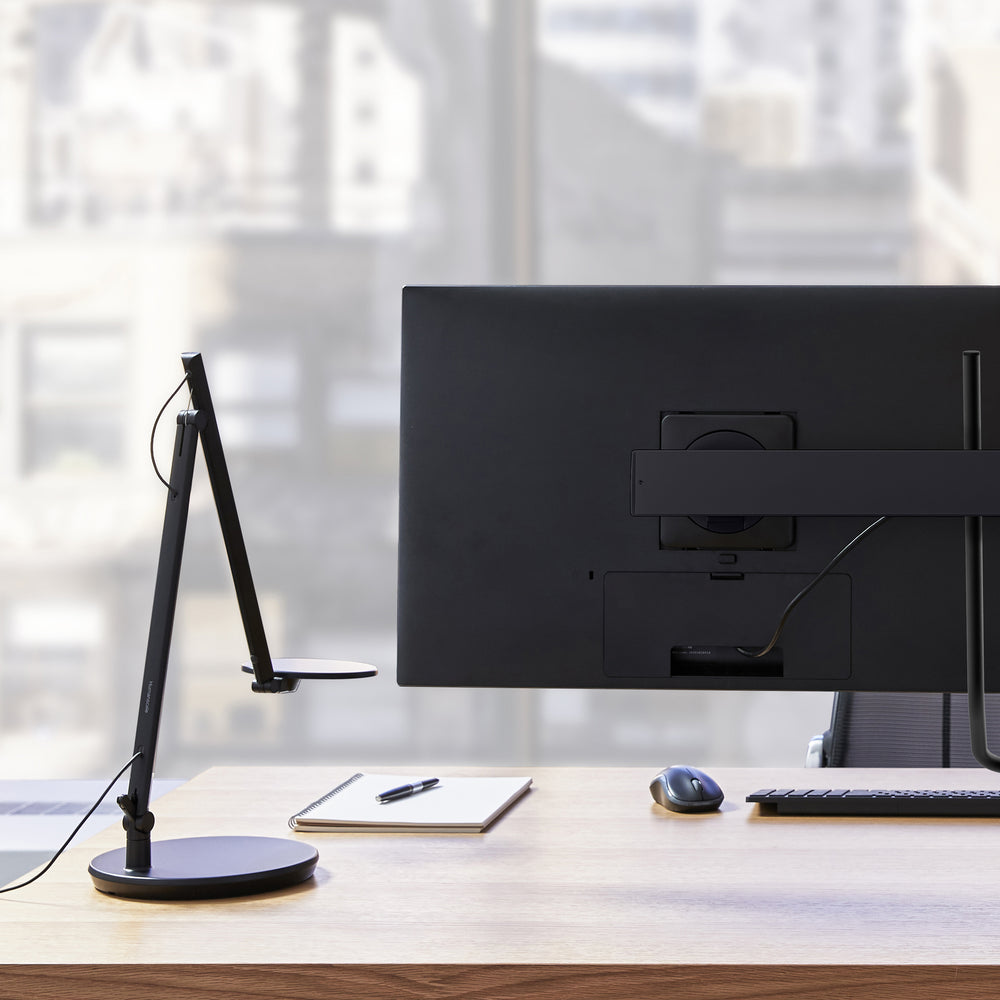 Humanscale Nova Task Light - 2Modern