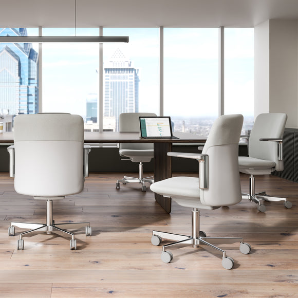 Humanscale Path Task Chair - 2Modern