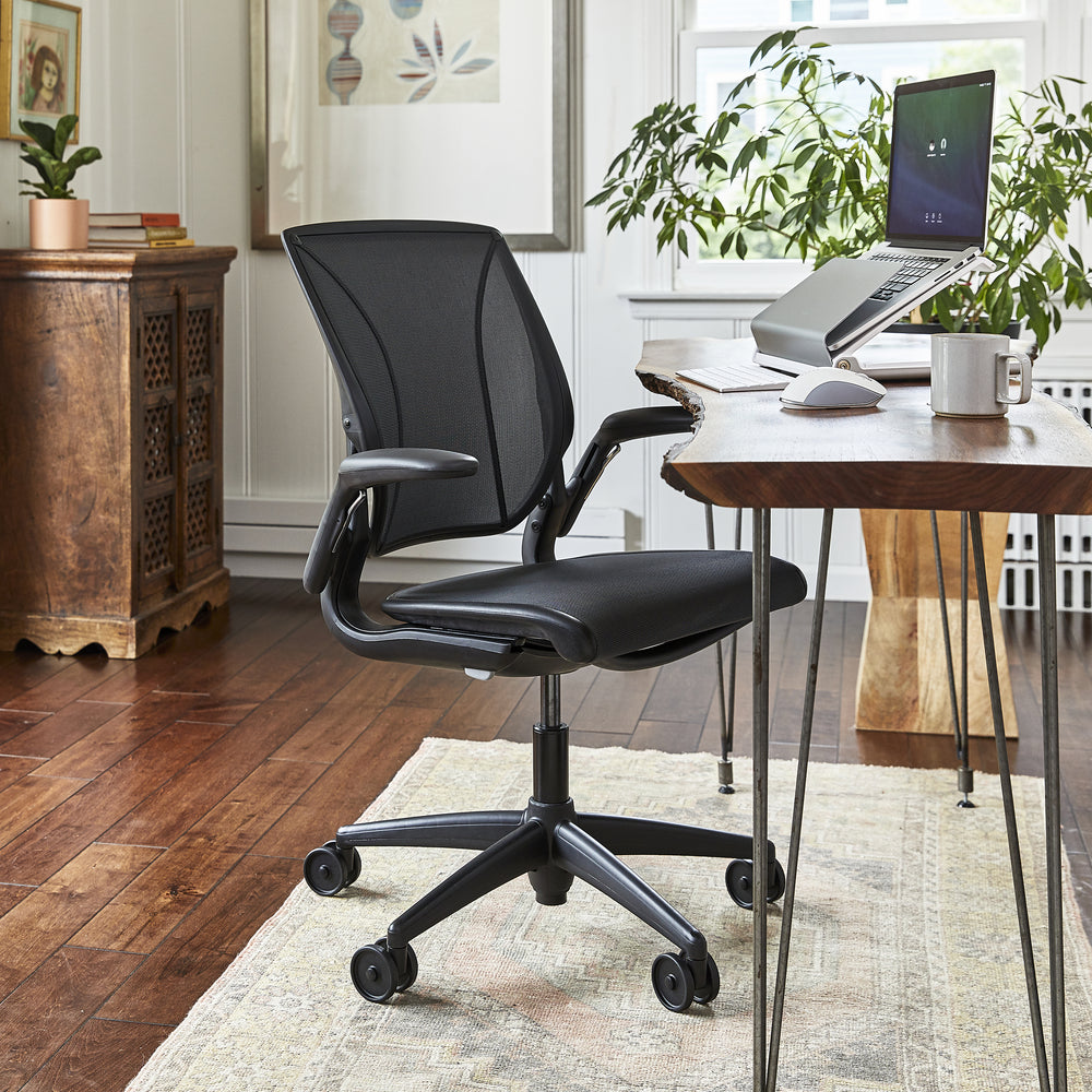 World LM Task Chair