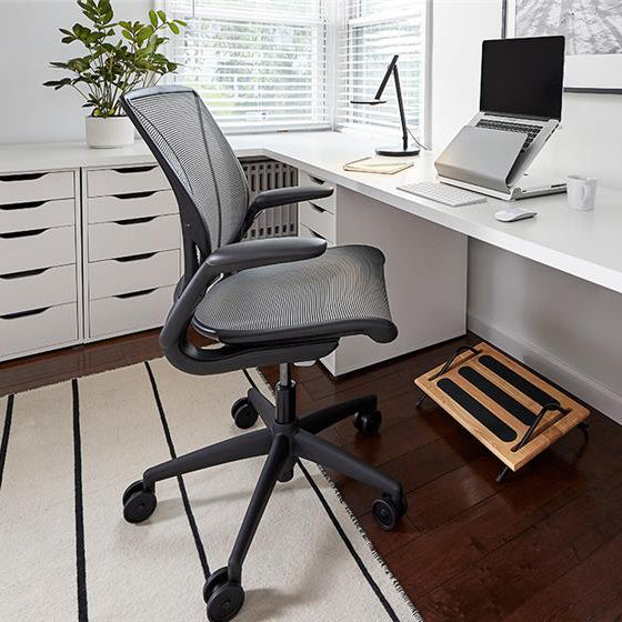 World LM Task Chair
