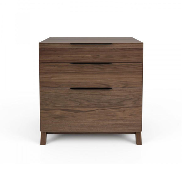 Howard 3-Drawer Cabinet