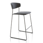 Wolfgang Metal Stool