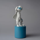 I Have Super Powers Figurine