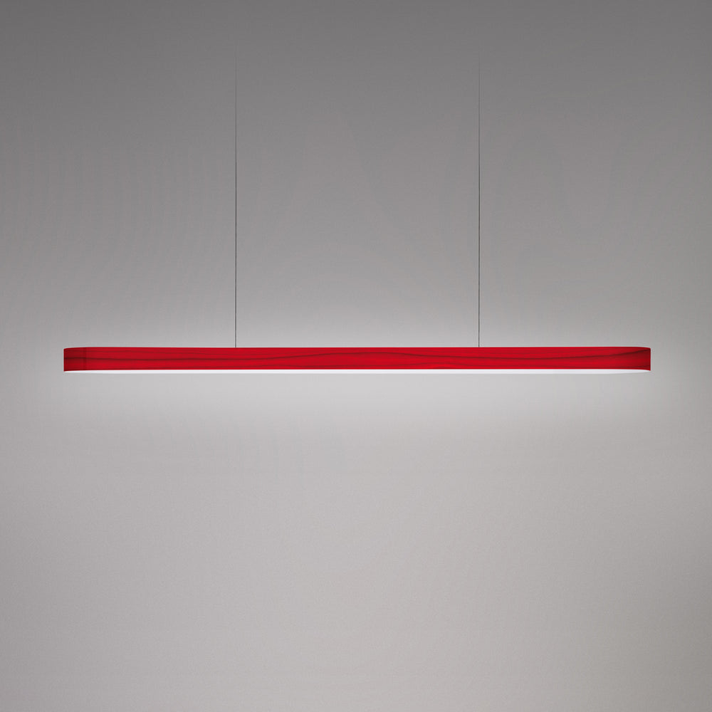 I-Line LED Suspension Light