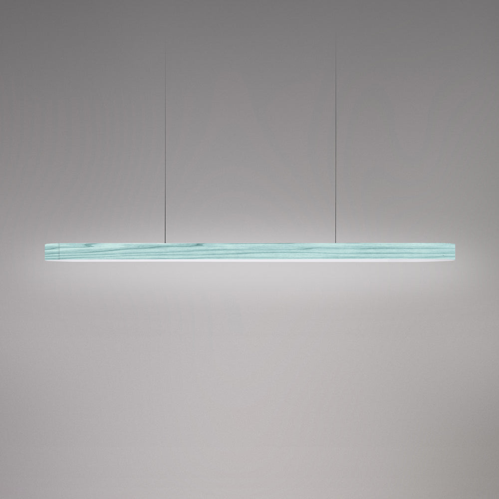 I-Line LED Suspension Light