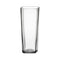 Aalto 7 inches Vase  option Clear