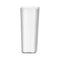Aalto 7 inches Vase  option White