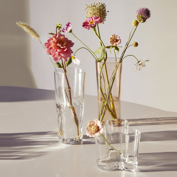 Aalto 7 inches Vase