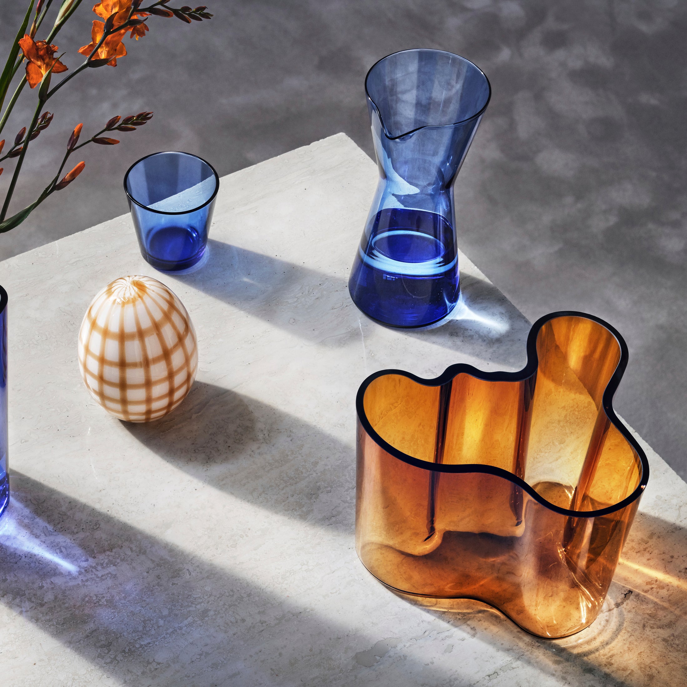 iittala Aalto Vase - 2Modern