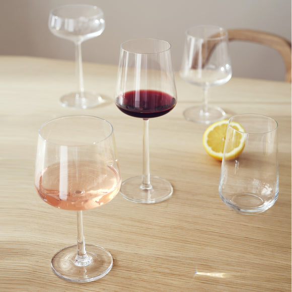 Essence Cocktail Glass Set