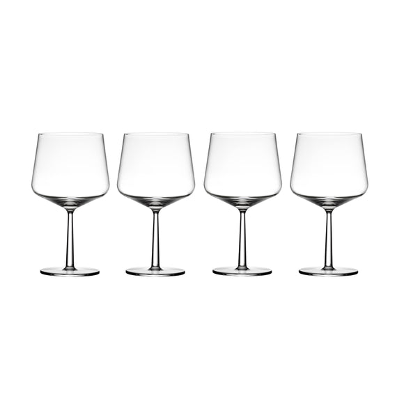Essence Cocktail Glass Set
