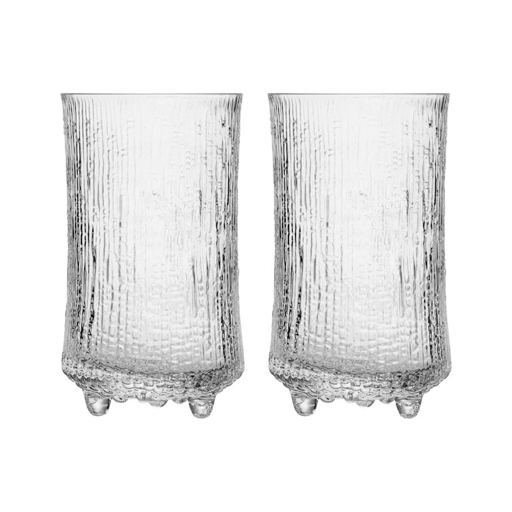 Ultima Thule Beer Glass (Set of 2)