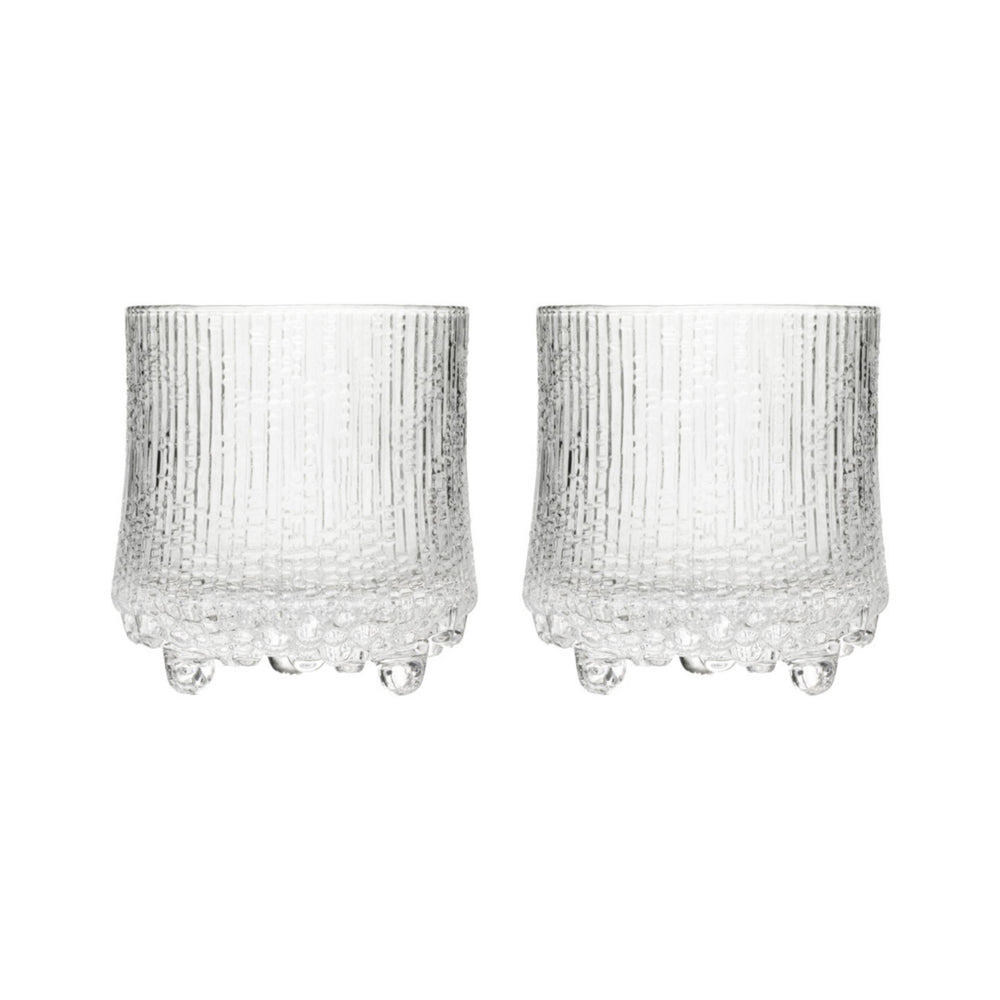Ultima Thule On-The-Rocks Glass (Set of 2)