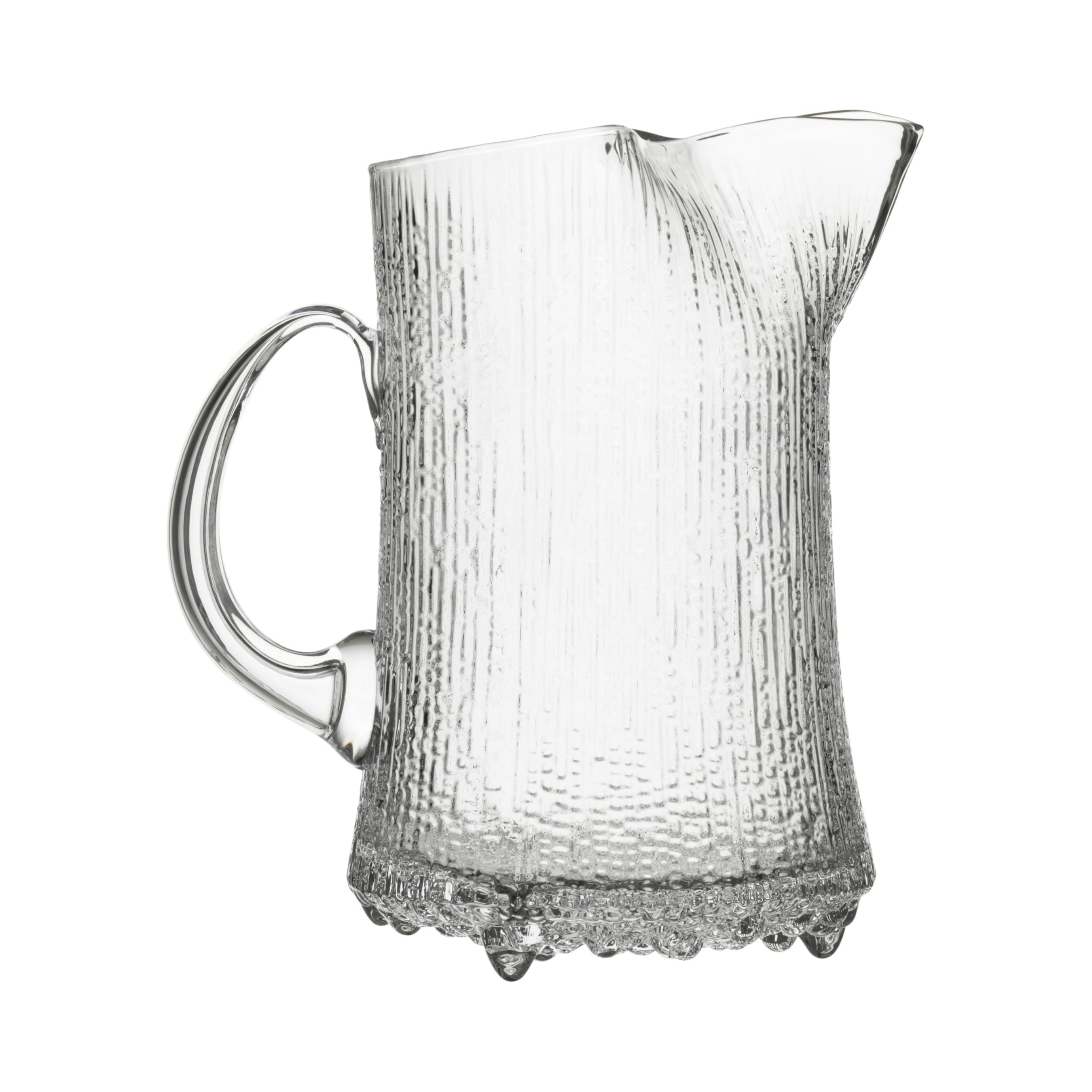 Iittala Ultima Thule Pitcher