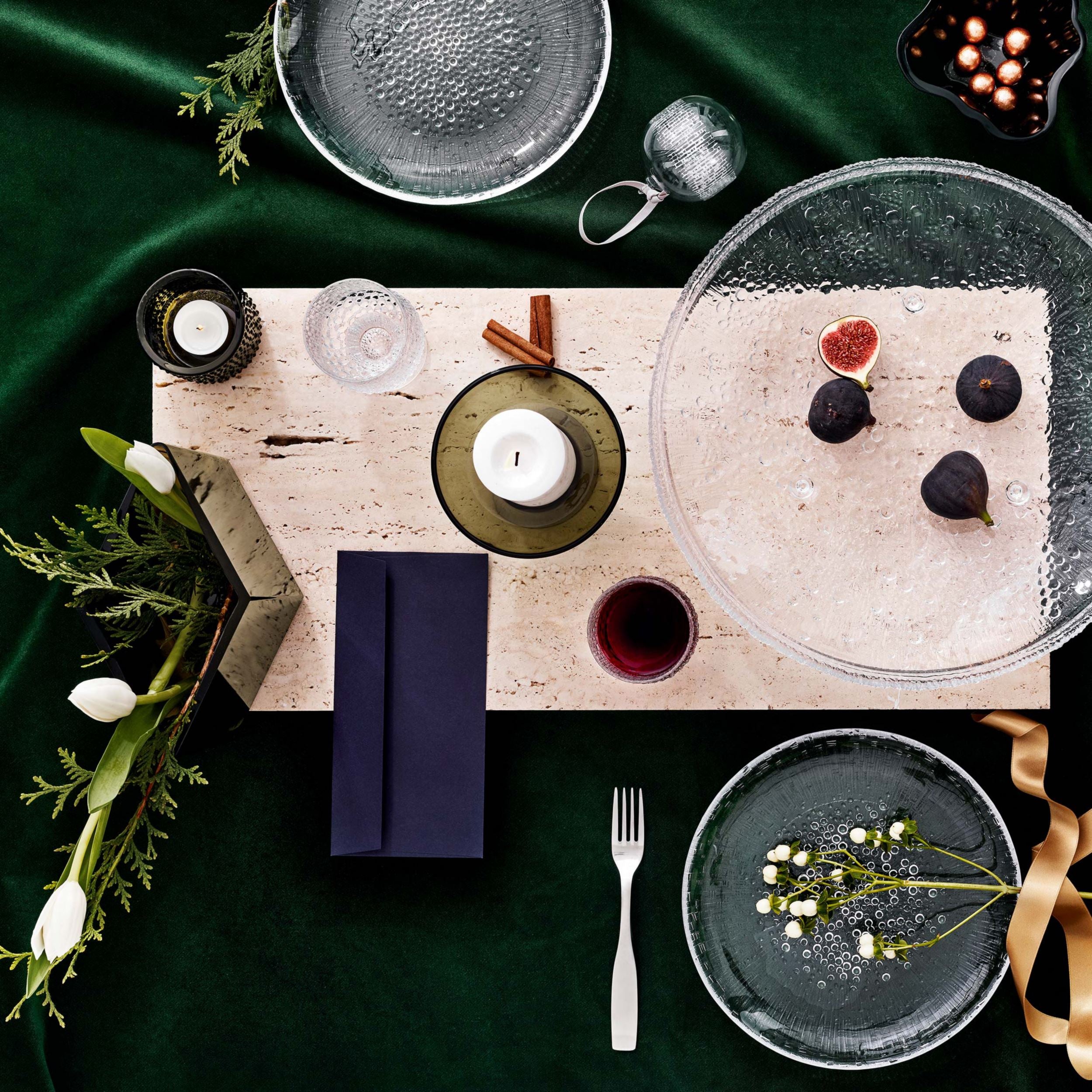 Iittala Ultima Thule Salad Plate - Thumbnail 2