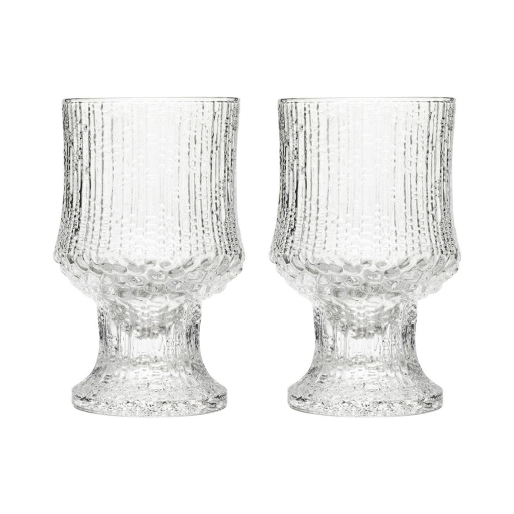 Ultima Thule Red Wine Glass (Set of 2)