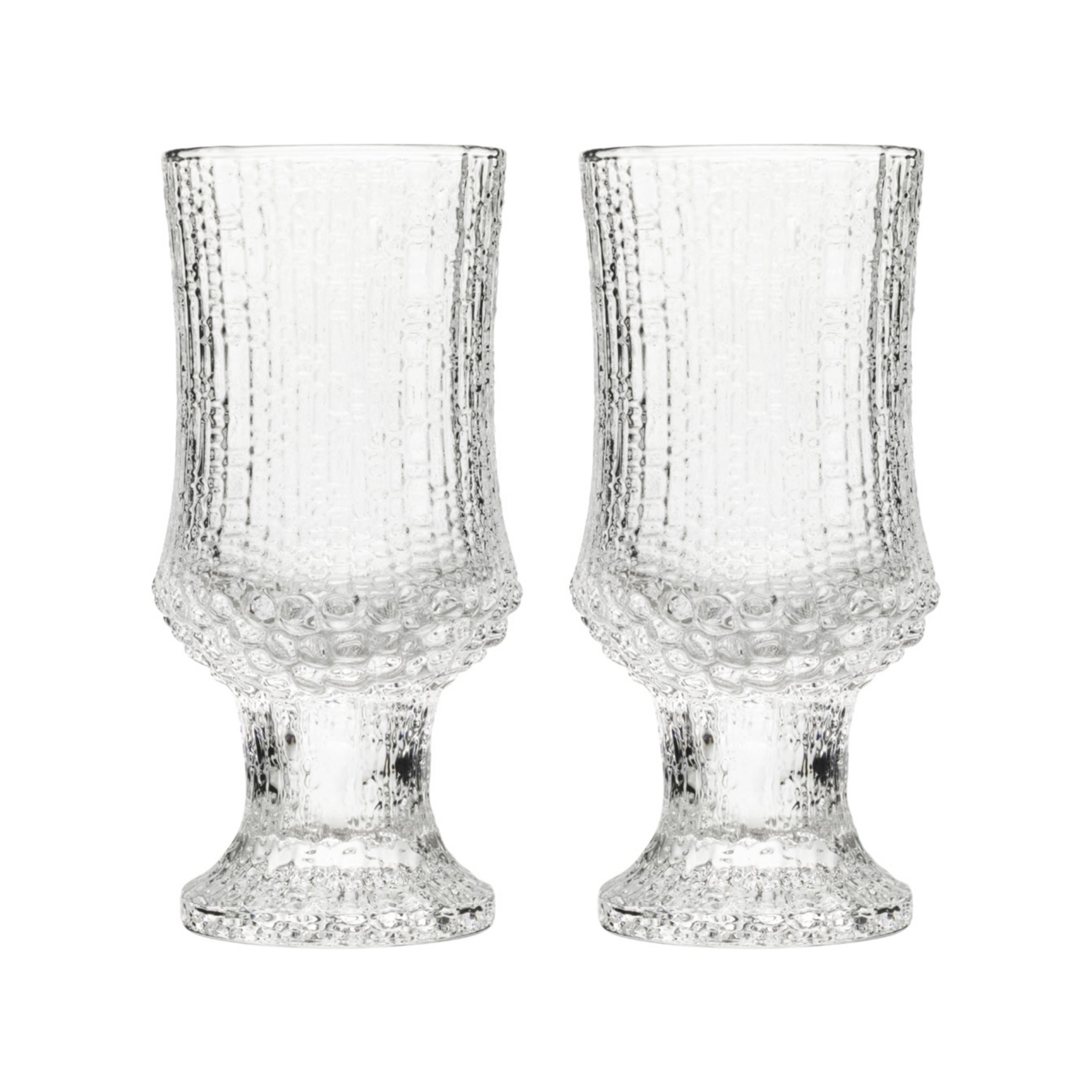 Iittala Ultima Thule Wine Glass - Thumbnail 2