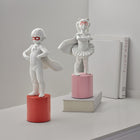 I'm A Superheroine Figurine
