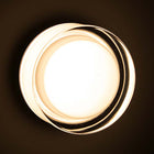 Full Stop Wall Sconce