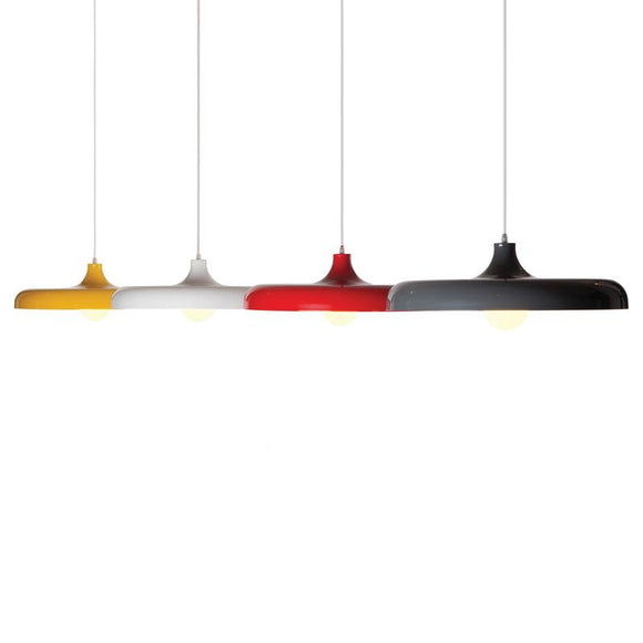 Portobello Pendant Light