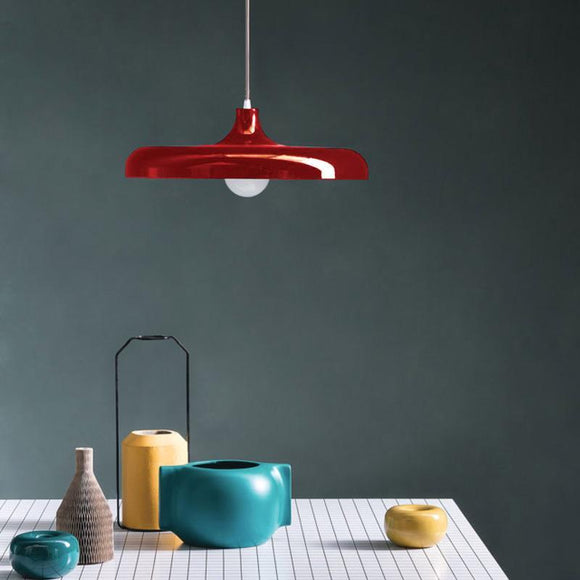 Portobello Pendant Light