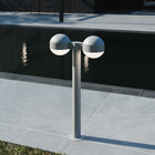 Inside-Out® REALS 2-Light LED Bollard