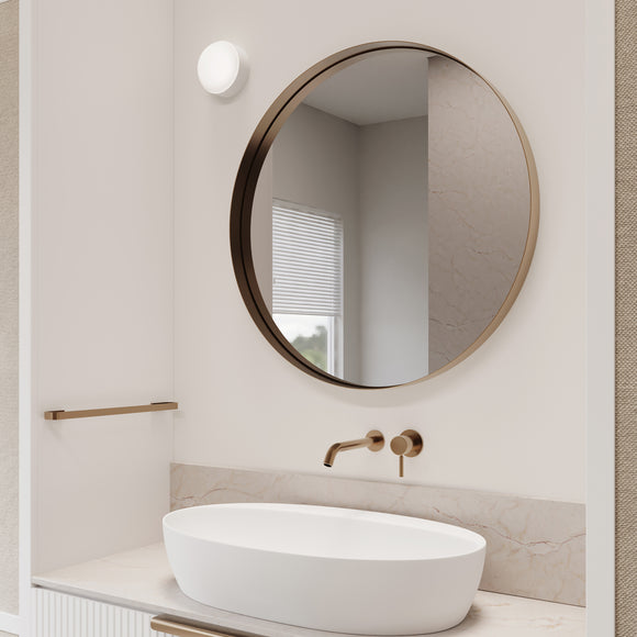 Inside-Out® REALS LED Flush Mount
