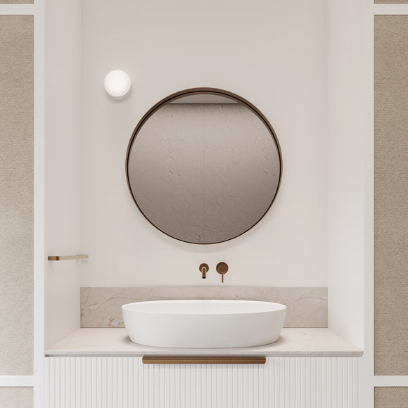 Inside-Out® REALS LED Flush Mount