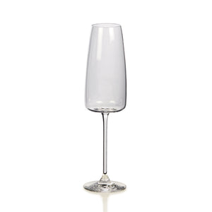 Cortona Flute (Set of 6)