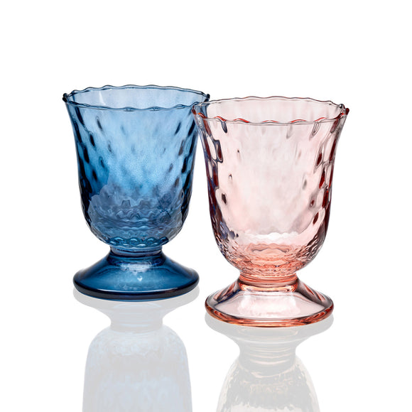 Fiordaliso Goblet (Set of 2)