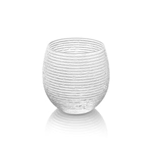 Retro Tumbler (Set of 6)
