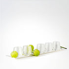 Retro Tumbler (Set of 6)