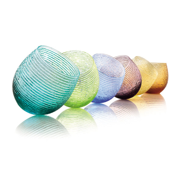 Retro Tumbler (Set of 6)