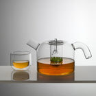 Potty Teapot