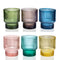 Todo Modo Water Tumbler (Set of 6)  option Assorted Colors