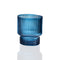 Todo Modo Water Tumbler (Set of 6)  option Blue Riviera