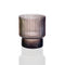 Todo Modo Water Tumbler (Set of 6)  option Bronze Grey
