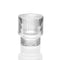 Todo Modo Water Tumbler (Set of 6)  option Clear