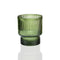 Todo Modo Water Tumbler (Set of 6)  option Forest Green