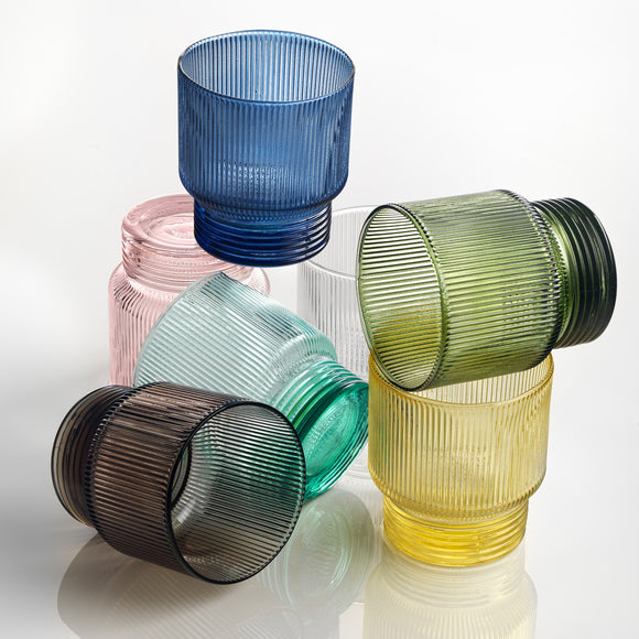 Todo Modo Tumbler (Set of 6)