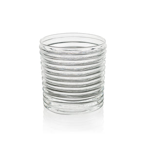 Vertigo Water Tumbler (Set of 6)