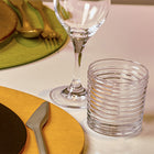 Vertigo Water Tumbler (Set of 6)