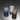 Vertigo Water Tumbler (Set of 6)