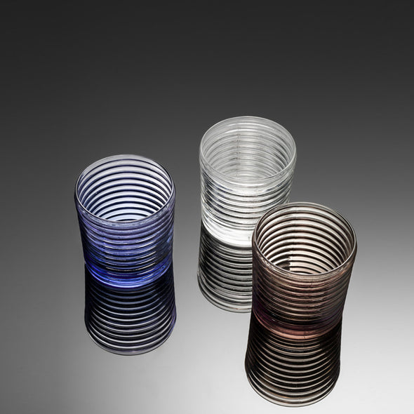 Vertigo Water Tumbler (Set of 6)