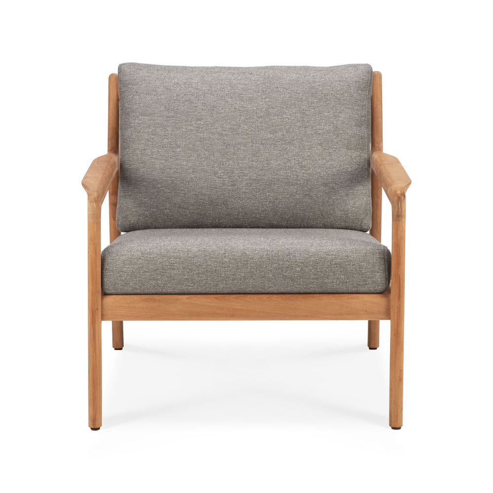 Jack Outdoor Upholstered Lounge Chair