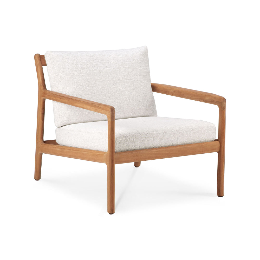 Jack Outdoor Upholstered Lounge Chair