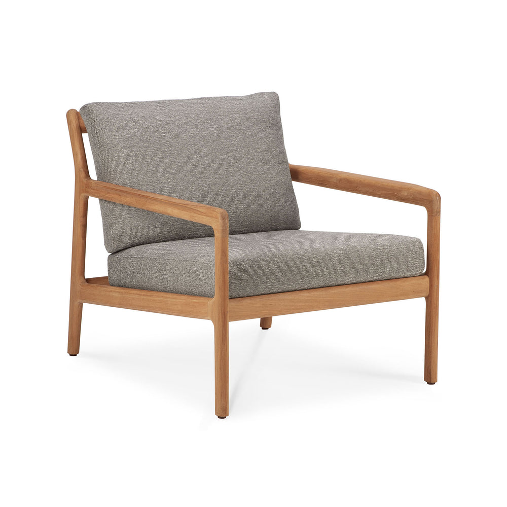 Jack Outdoor Upholstered Lounge Chair